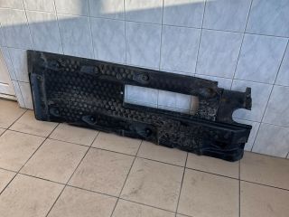 bontott VW JETTA Alsó Padlólemez Burkolat