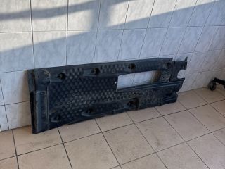 bontott VW JETTA Alsó Padlólemez Burkolat