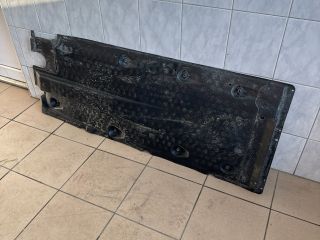 bontott VW JETTA Alsó Padlólemez Burkolat