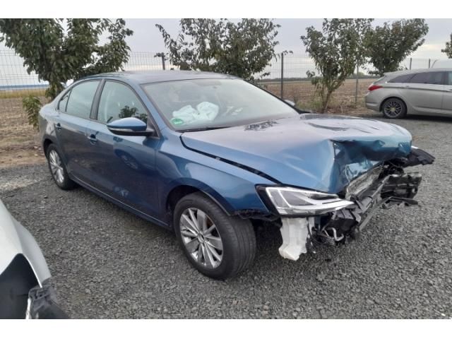 bontott VW JETTA Alufelni Szett Gumival