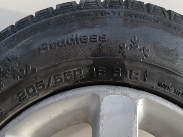 bontott VW JETTA Alufelni Szett