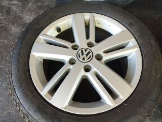 bontott VW JETTA Alufelni Szett