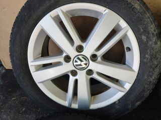 bontott VW JETTA Alufelni Szett