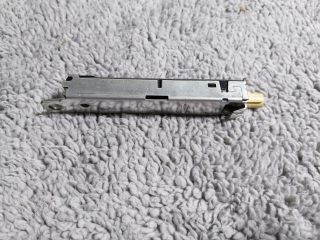 bontott VW JETTA Antenna Erősítő