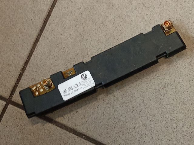 bontott VW JETTA Antenna Erősítő