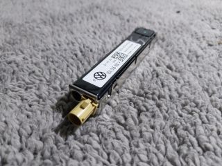 bontott VW JETTA Antenna Erősítő