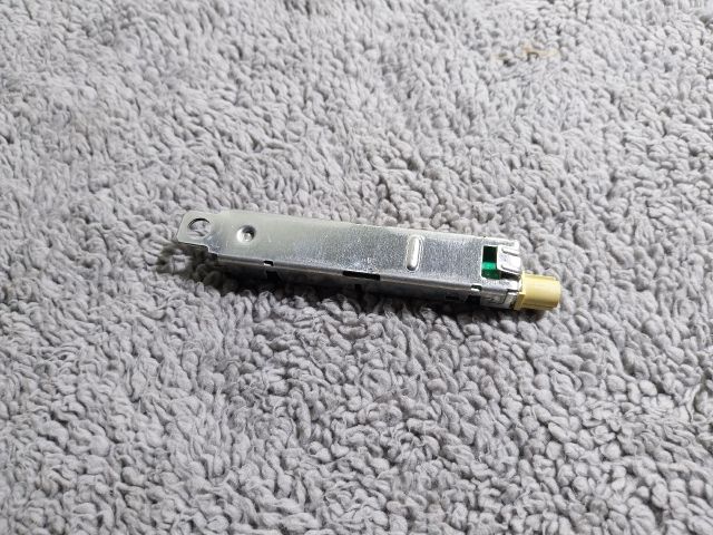 bontott VW JETTA Antenna Erősítő