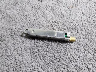 bontott VW JETTA Antenna Erősítő