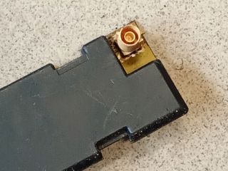 bontott VW JETTA Antenna Erősítő