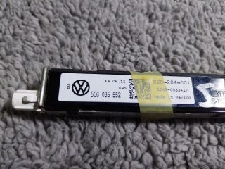 bontott VW JETTA Antenna Erősítő