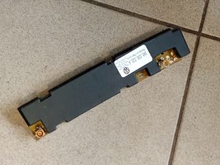 bontott VW JETTA Antenna Erősítő