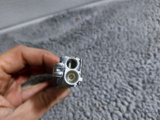 bontott VW JETTA Antenna Erősítő