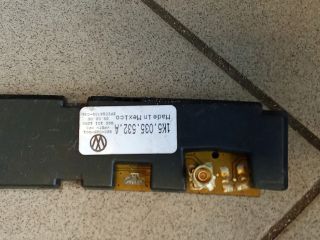 bontott VW JETTA Antenna Erősítő