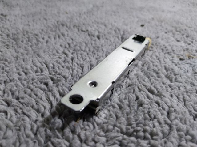 bontott VW JETTA Antenna Erősítő