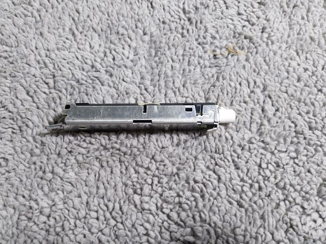 bontott VW JETTA Antenna Erősítő