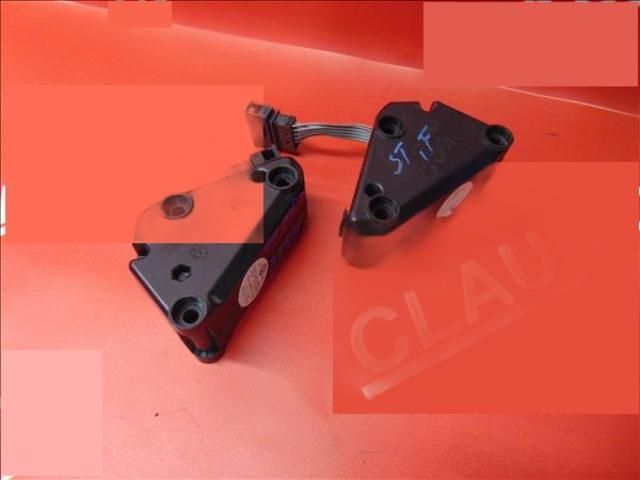 bontott VW JETTA Antenna Erősítő