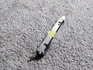 bontott VW JETTA Antenna Erősítő