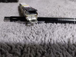 bontott VW JETTA Antenna Erősítő