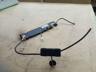 bontott VW JETTA Antenna