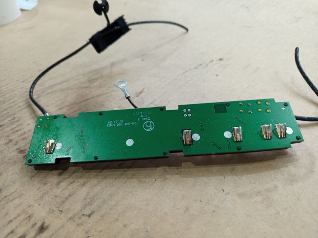 bontott VW JETTA Antenna