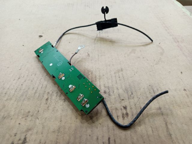 bontott VW JETTA Antenna