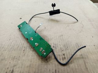 bontott VW JETTA Antenna