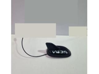 bontott VW JETTA Antenna