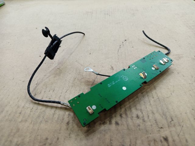 bontott VW JETTA Antenna