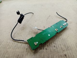 bontott VW JETTA Antenna