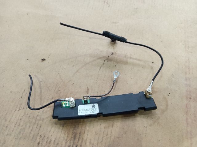 bontott VW JETTA Antenna