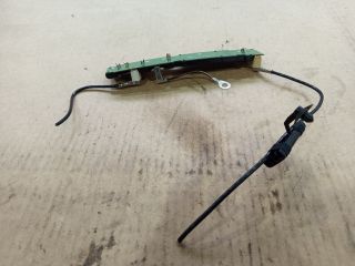 bontott VW JETTA Antenna