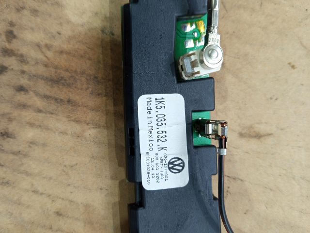 bontott VW JETTA Antenna