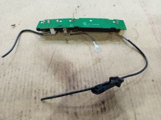 bontott VW JETTA Antenna