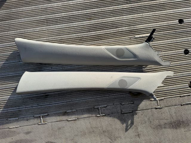 bontott VW JETTA Bal A Oszlop Burkolat