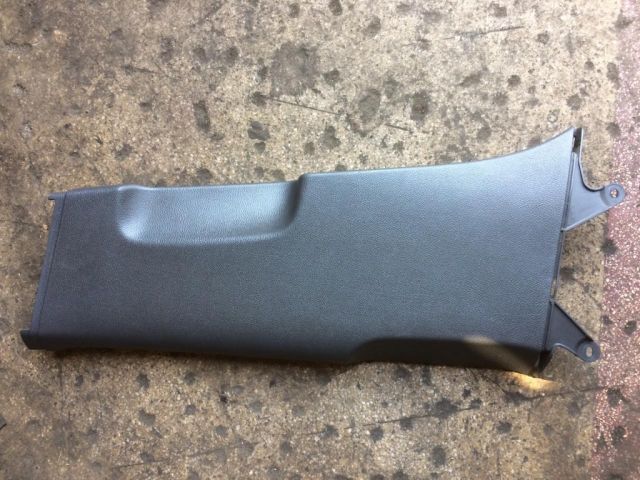 bontott VW JETTA Bal B Oszlop Burkolat