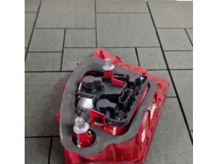 bontott VW JETTA Bal Belső Hátsó Lámpa