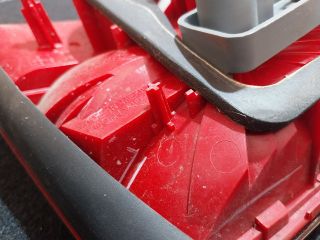 bontott VW JETTA Bal Belső Hátsó Lámpa