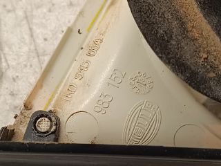 bontott VW JETTA Bal Belső Hátsó Lámpa