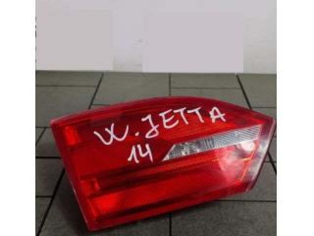 bontott VW JETTA Bal Belső Hátsó Lámpa