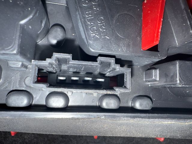 bontott VW JETTA Bal Belső Hátsó Lámpa