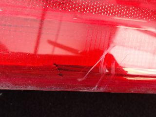 bontott VW JETTA Bal Belső Hátsó Lámpa