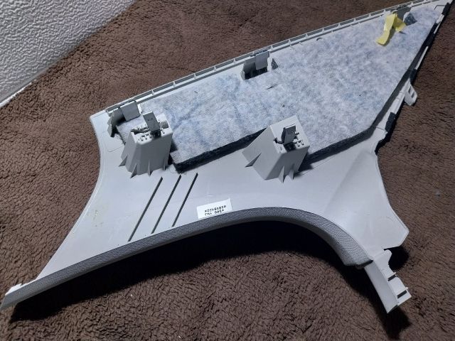 bontott VW JETTA Bal C Oszlop Burkolat