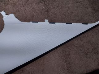 bontott VW JETTA Bal C Oszlop Burkolat