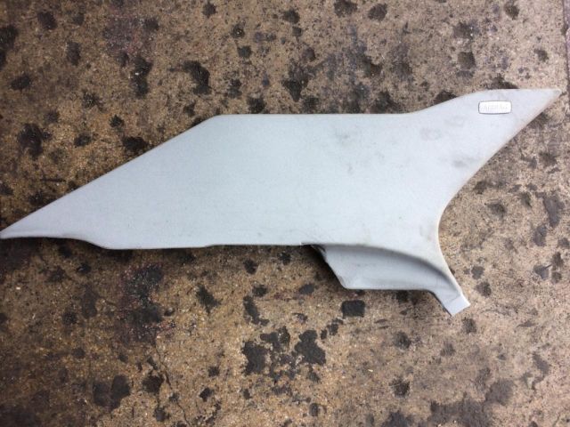 bontott VW JETTA Bal C Oszlop Burkolat