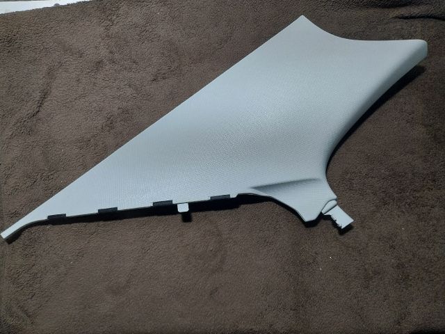 bontott VW JETTA Bal C Oszlop Burkolat