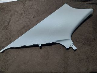 bontott VW JETTA Bal C Oszlop Burkolat