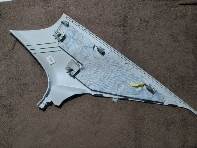 bontott VW JETTA Bal C Oszlop Burkolat