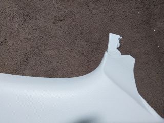 bontott VW JETTA Bal C Oszlop Burkolat