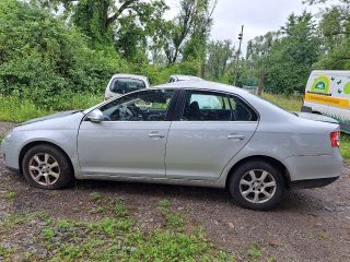 bontott VW JETTA Bal C Oszlop