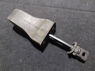 bontott VW JETTA Bal Csomagtérajtó Ajtóhatároló